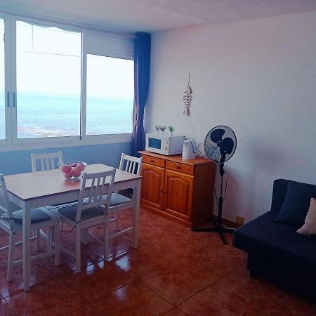 Live Puerto Santiago Europa Daire Puerto de Santiago  Dış mekan fotoğraf