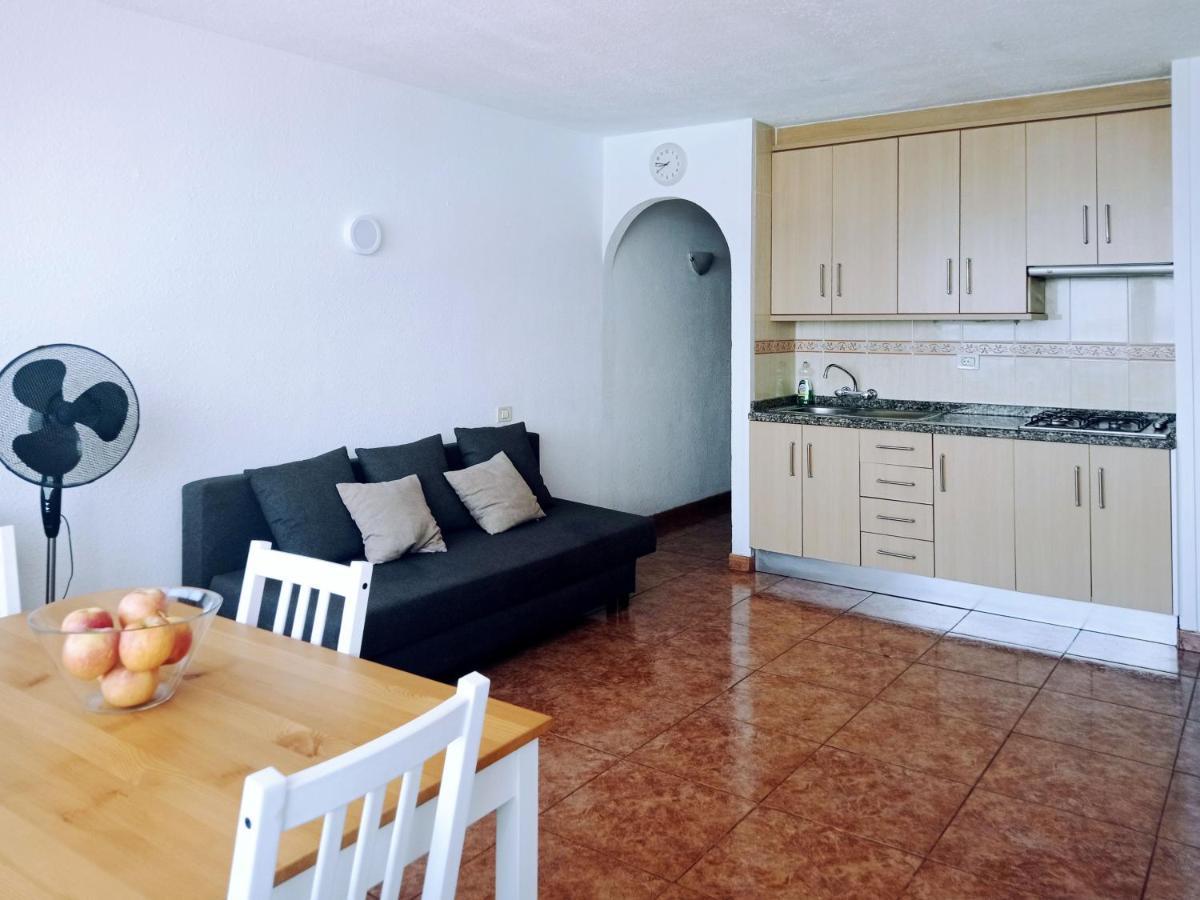 Live Puerto Santiago Europa Daire Puerto de Santiago  Dış mekan fotoğraf