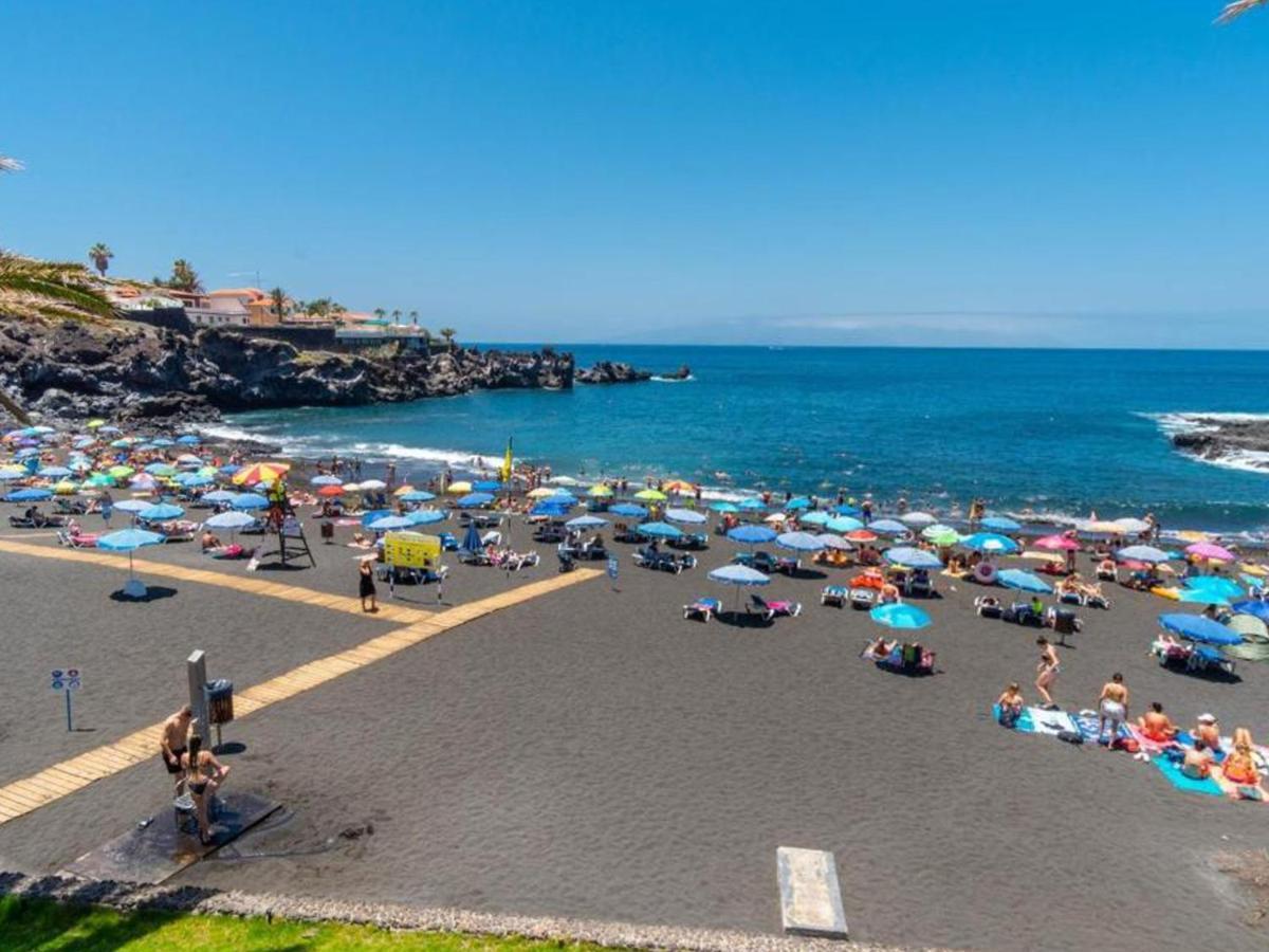Live Puerto Santiago Europa Daire Puerto de Santiago  Dış mekan fotoğraf