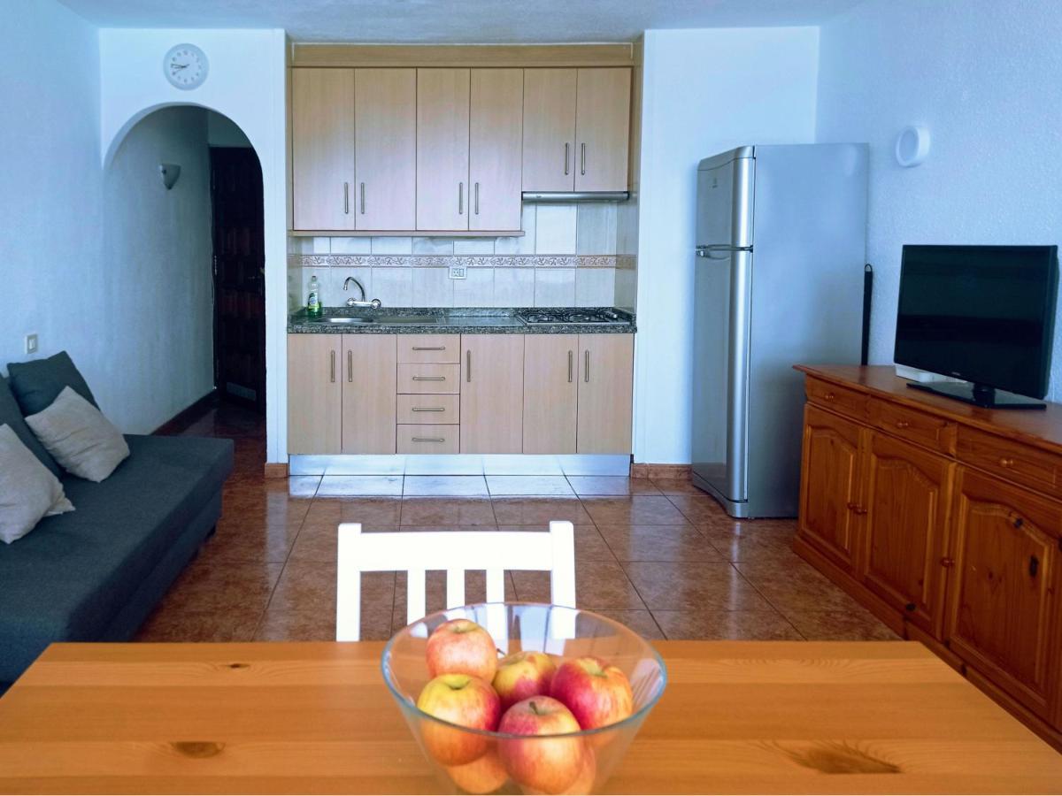 Live Puerto Santiago Europa Daire Puerto de Santiago  Dış mekan fotoğraf