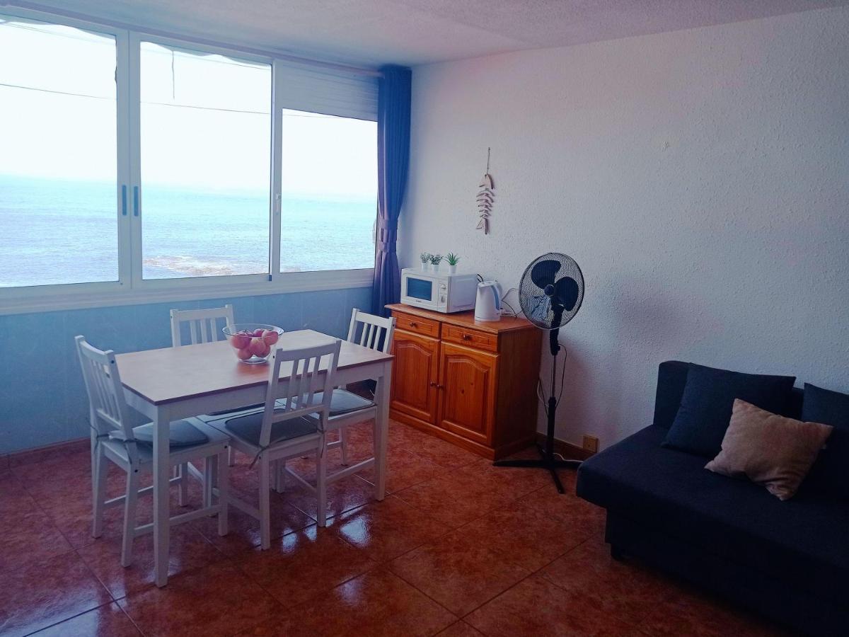 Live Puerto Santiago Europa Daire Puerto de Santiago  Dış mekan fotoğraf