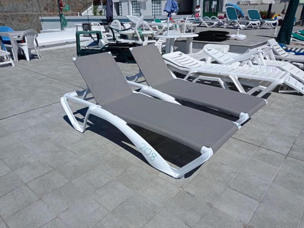 Live Puerto Santiago Europa Daire Puerto de Santiago  Dış mekan fotoğraf